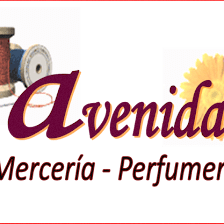 AVENIDA Mercería