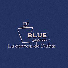 BLUE ESSENCE - PERFUMES ARABES
