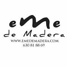 Eme de Madera
