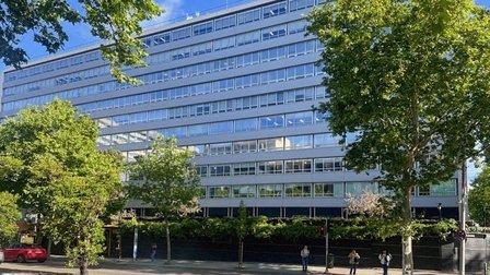 Regus - Madrid, Maria de Molina