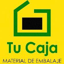 Tu Caja Material de Embalaje