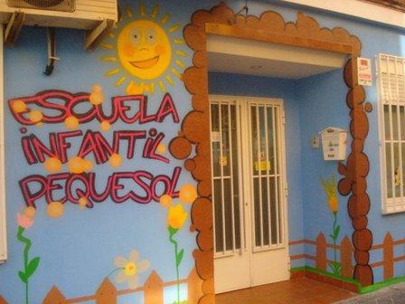 Early Childhood Center Pequesol