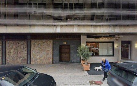 Surgenia - Centro de Negocios Madrid