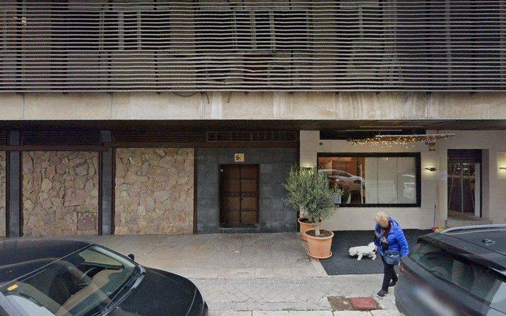 Surgenia - Centro de Negocios Madrid