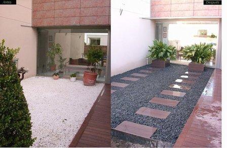 INFO-GARDEN PAISAJISMO Y JARDINERIA