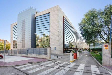 Edificio Amura