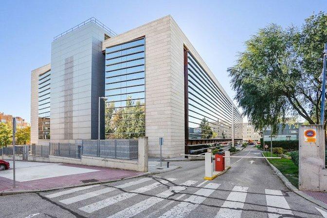 Edificio Amura