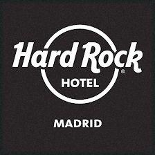 Hard Rock Hotel Madrid