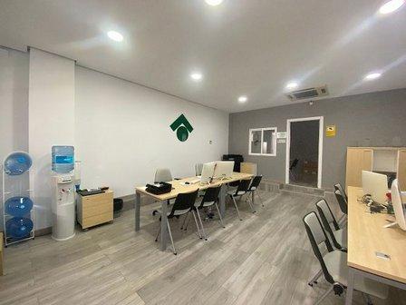 Tecnocasa agencia inmobiliaria