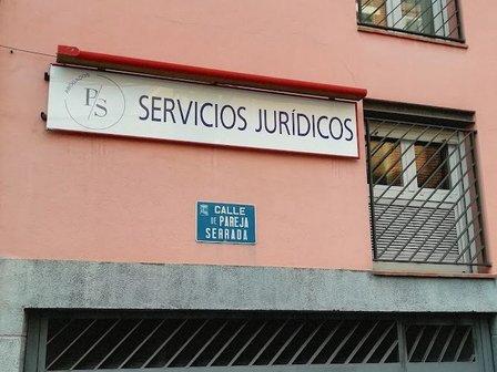 PS Abogados