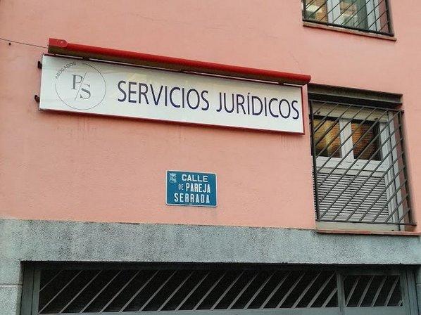 PS Abogados