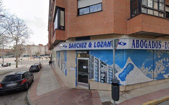 SANCHEZ & LOZANO CONSULTING SL