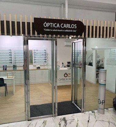 Óptica Carlos