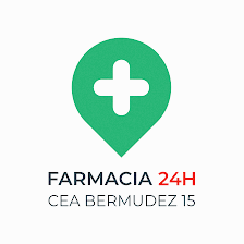Farmacia 24 Horas Cea Bermudez | Siempre Abierta | 24 h 365 d