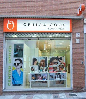 Óptica COOE