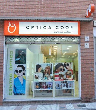 Óptica COOE