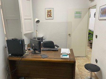 Centro Médico / Psicotécnicos , La Luz Alcalá/ enlace de reserva online: https://www.doctoralia.es/z/sBd7Yd