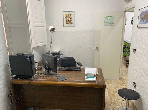Centro Médico / Psicotécnicos , La Luz Alcalá/ enlace de reserva online: https://www.doctoralia.es/z/sBd7Yd