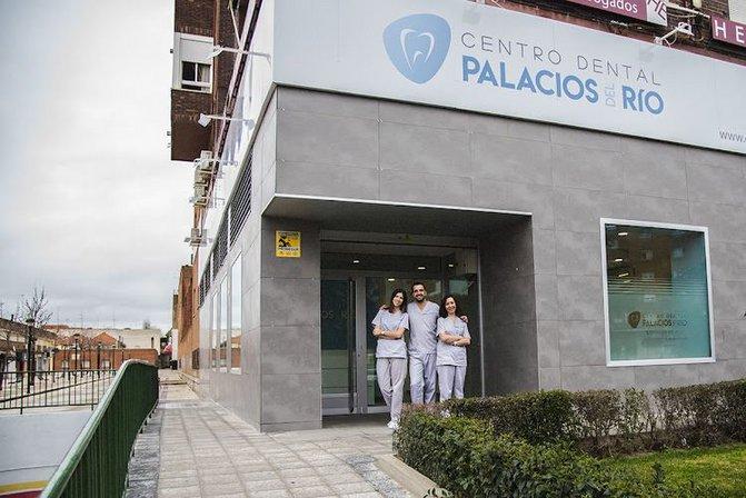 Centro Dental Palacios del Río