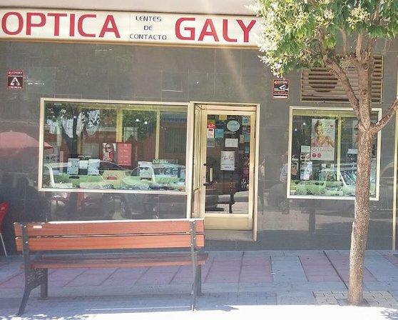 Optica Galy