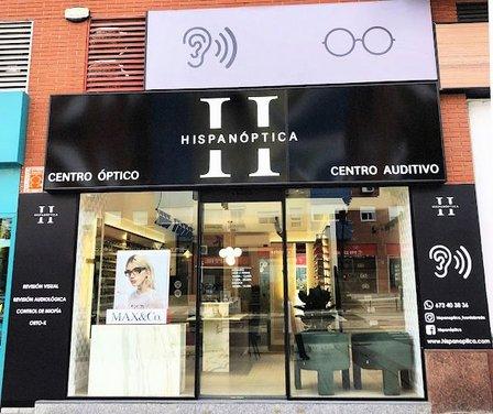 HISPANOPTICA