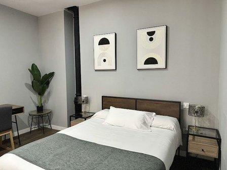 PlazaMayorSuites