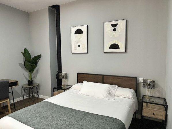 PlazaMayorSuites