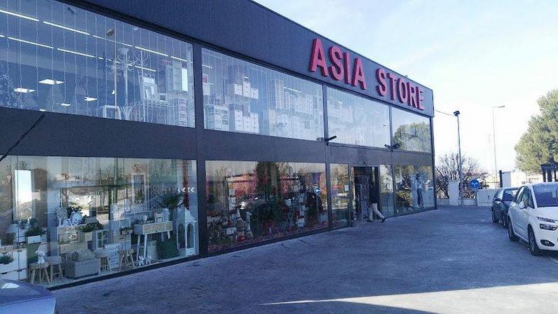 Asia Store