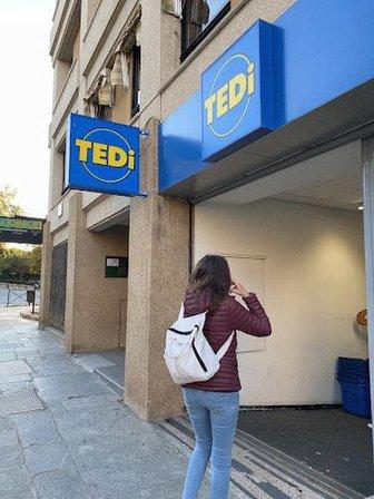 TEDi Comercio S.L.U.