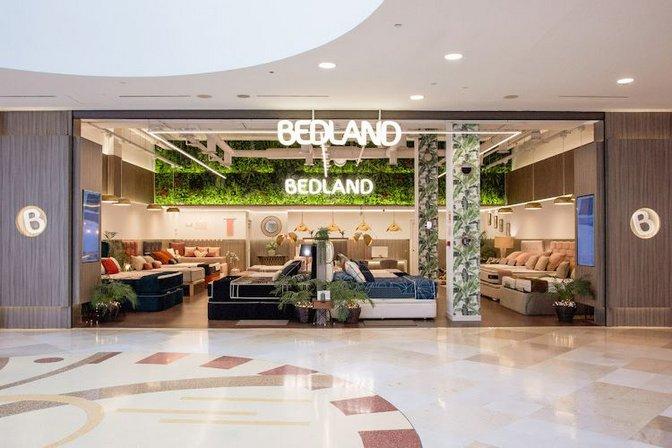 Bedland