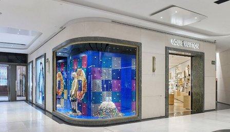 Louis Vuitton Galería Canalejas