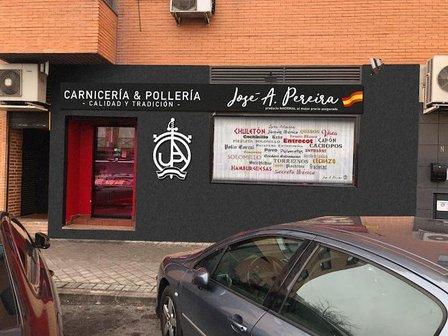 Carnes José Pereira
