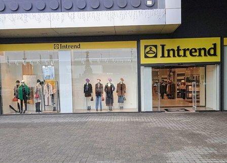 Intrend