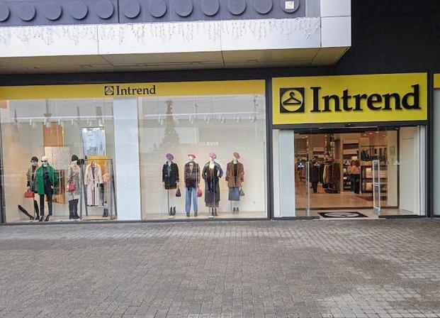 Intrend