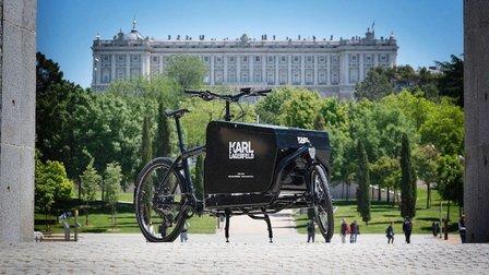 Ciclolutions cargo & bikes
