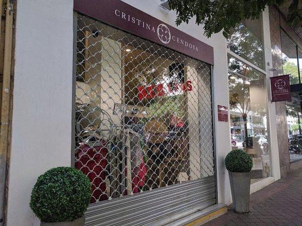 Cendoya Atelier - Vestidos de fiesta