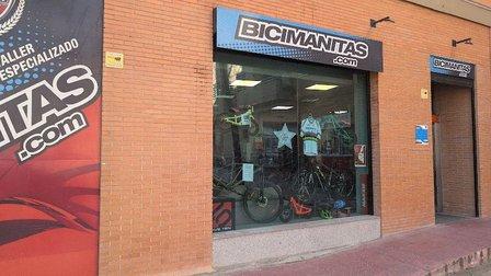 Bicimanitas
