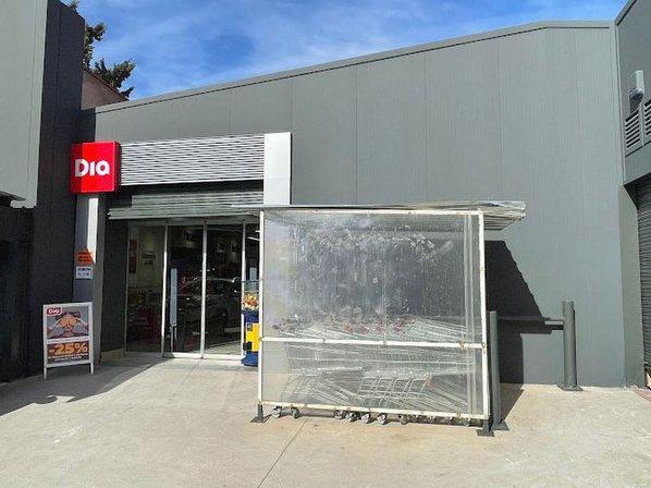 Supermercados Dia