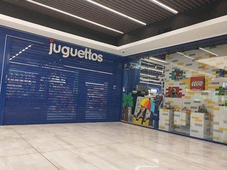 JUGUETTOS