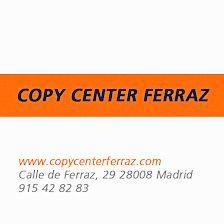 Copy Center Ferraz