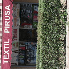 Textil Pirusa
