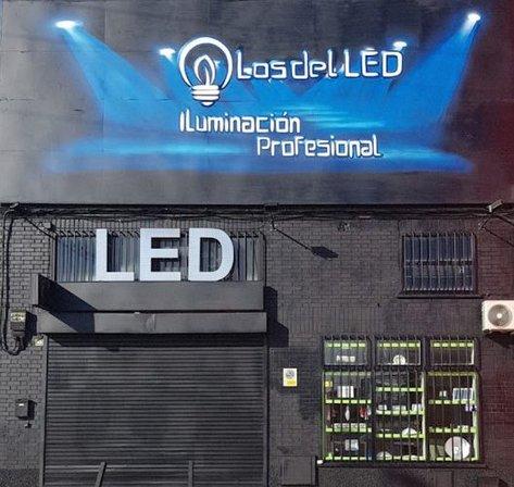 Losdel LED