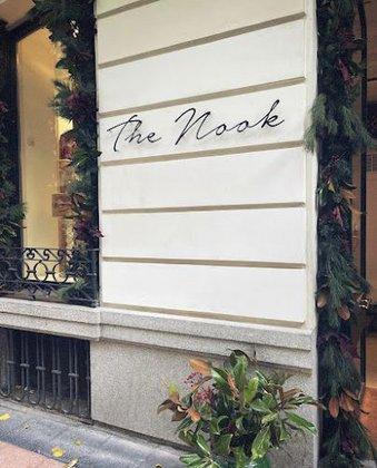 The Nook Store