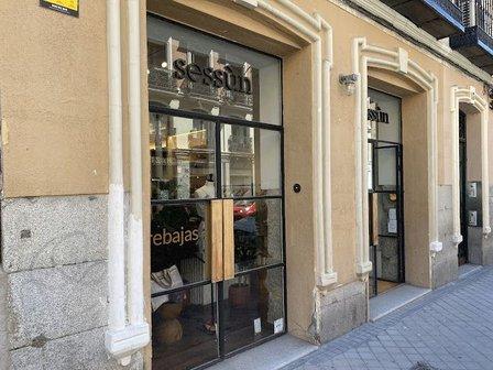 Sessùn Madrid
