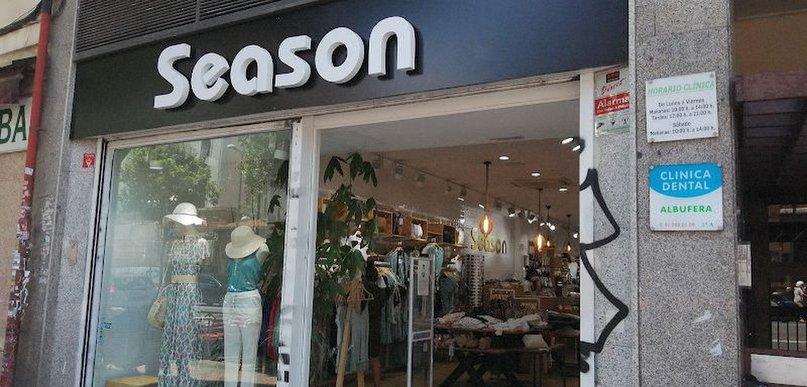 Season