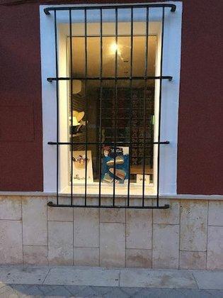 Alpargatería El Motín