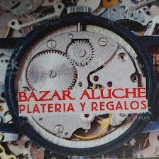 Bazar Aluche