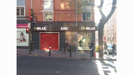 Milar Sanz