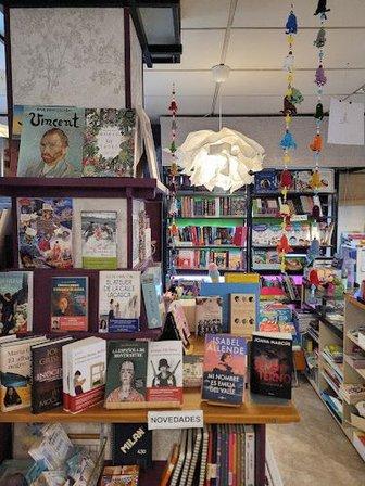 Libreria La Bonita