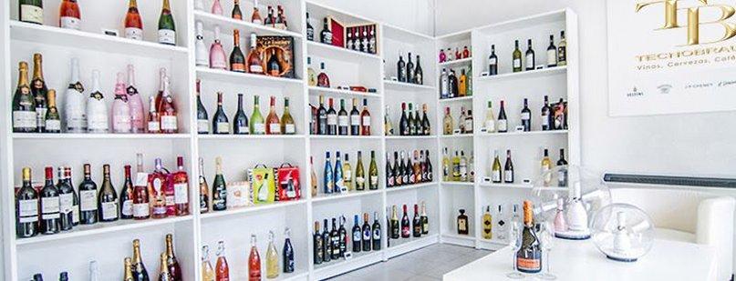 Tecnobrau - Importadora y distribuidora de bebidas.